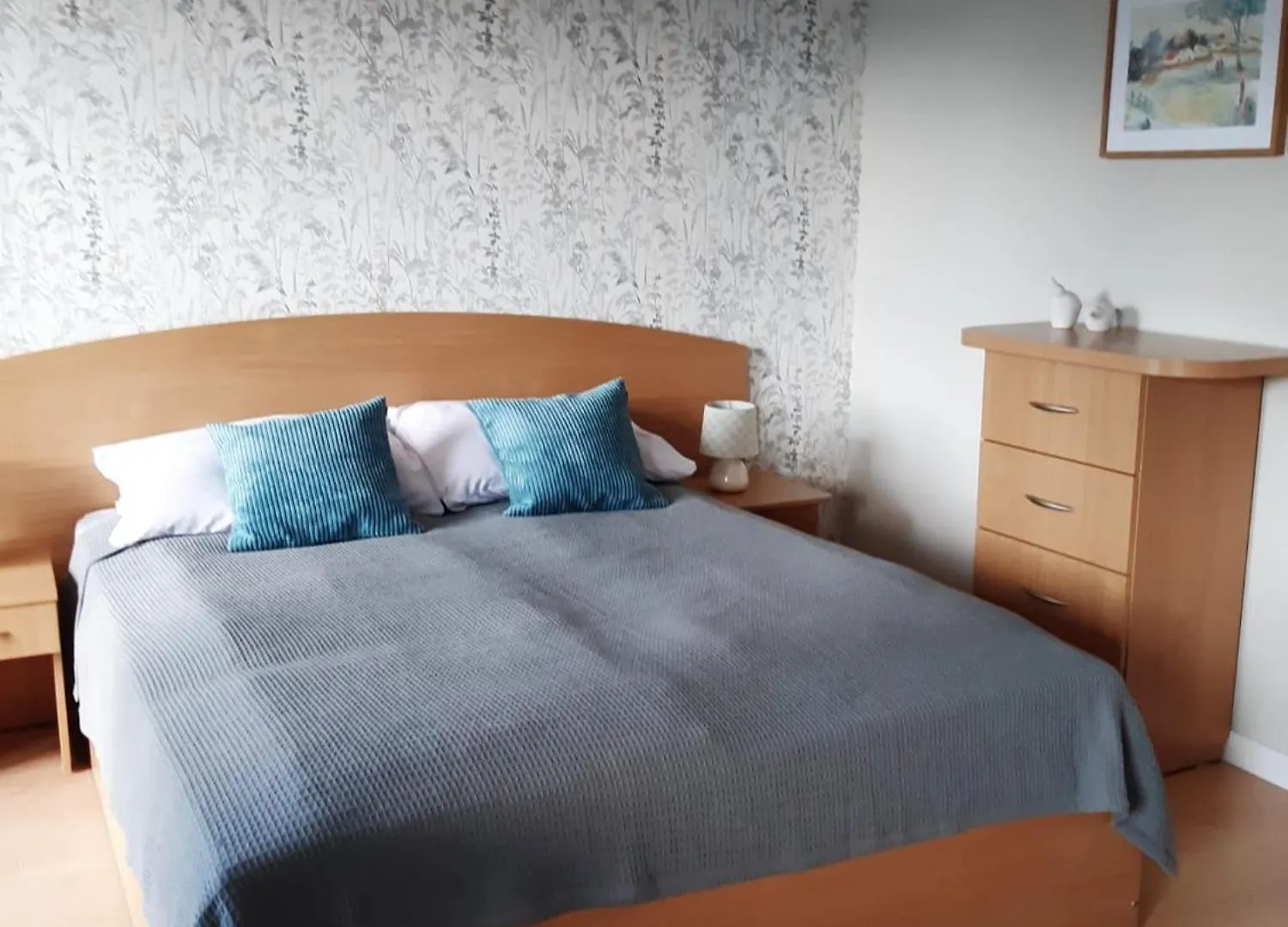Kolobrzeg Apartament Przy Plazy