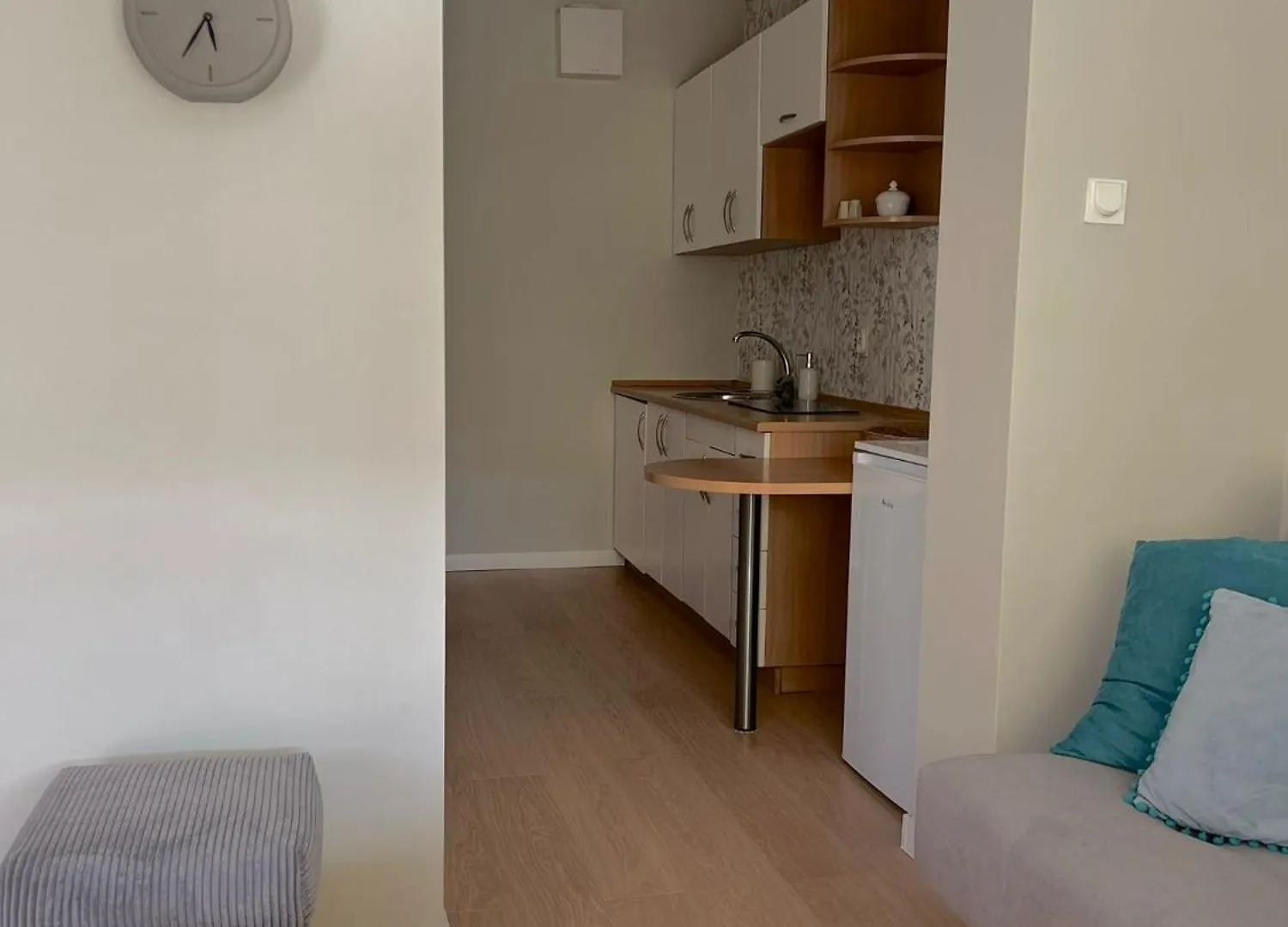 Kolobrzeg Apartament Przy Plazy Poland