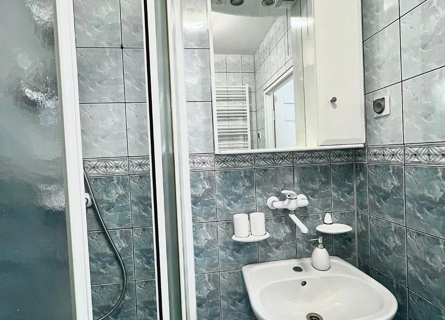 Kolobrzeg Apartament Przy Plazy Apartment
