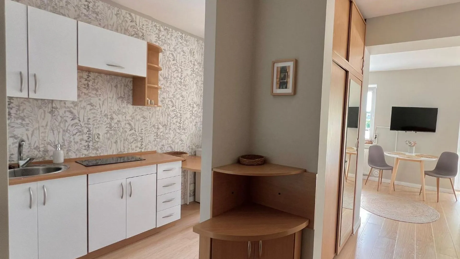 Kolobrzeg Apartament Przy Plazy