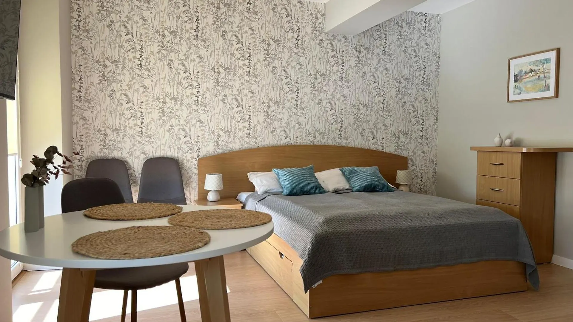 Apartment Kolobrzeg Apartament Przy Plazy