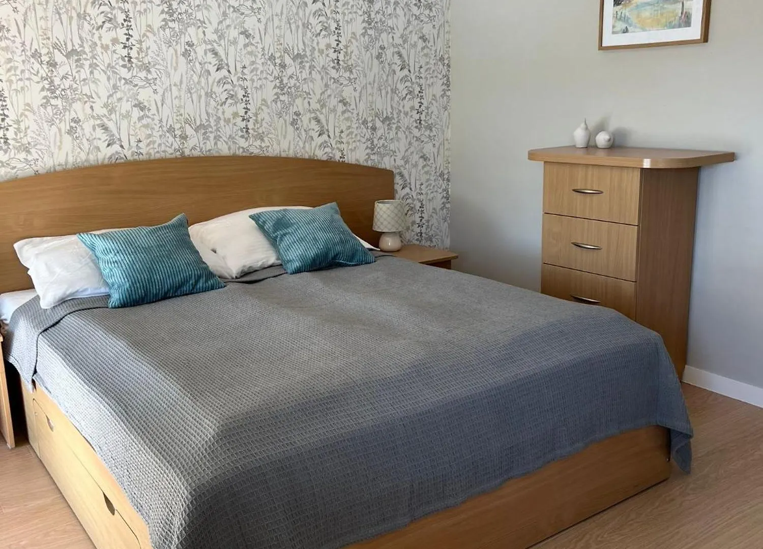 Kolobrzeg Apartament Przy Plazy Apartment