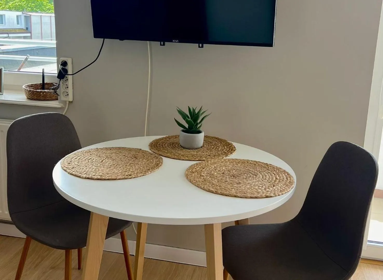 Apartment Kolobrzeg Apartament Przy Plazy