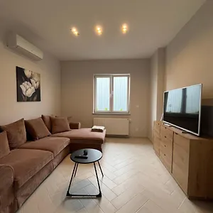 Na Fali Apartament
