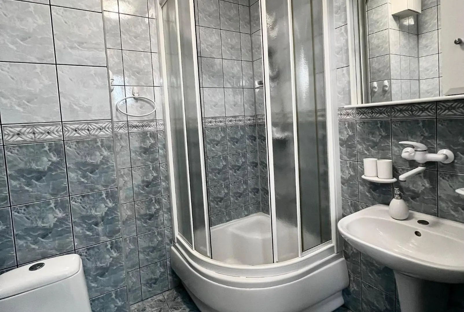 Kolobrzeg Apartament Przy Plazy 0*,  Polska