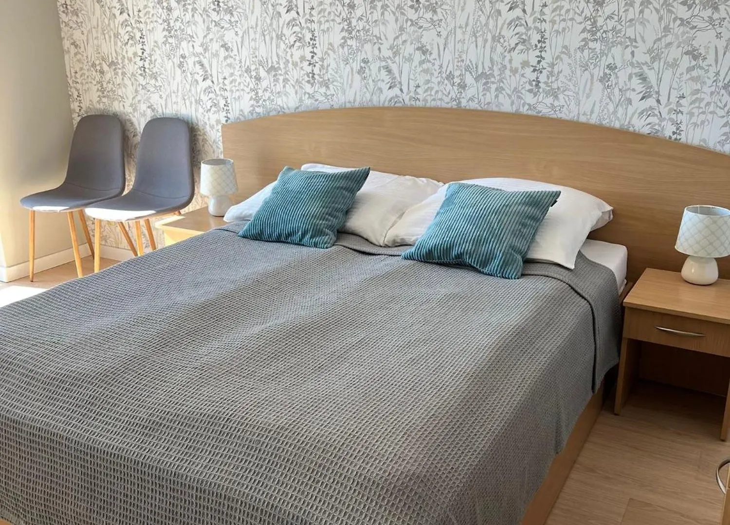 Kolobrzeg Apartament Przy Plazy 0*,  Polsko