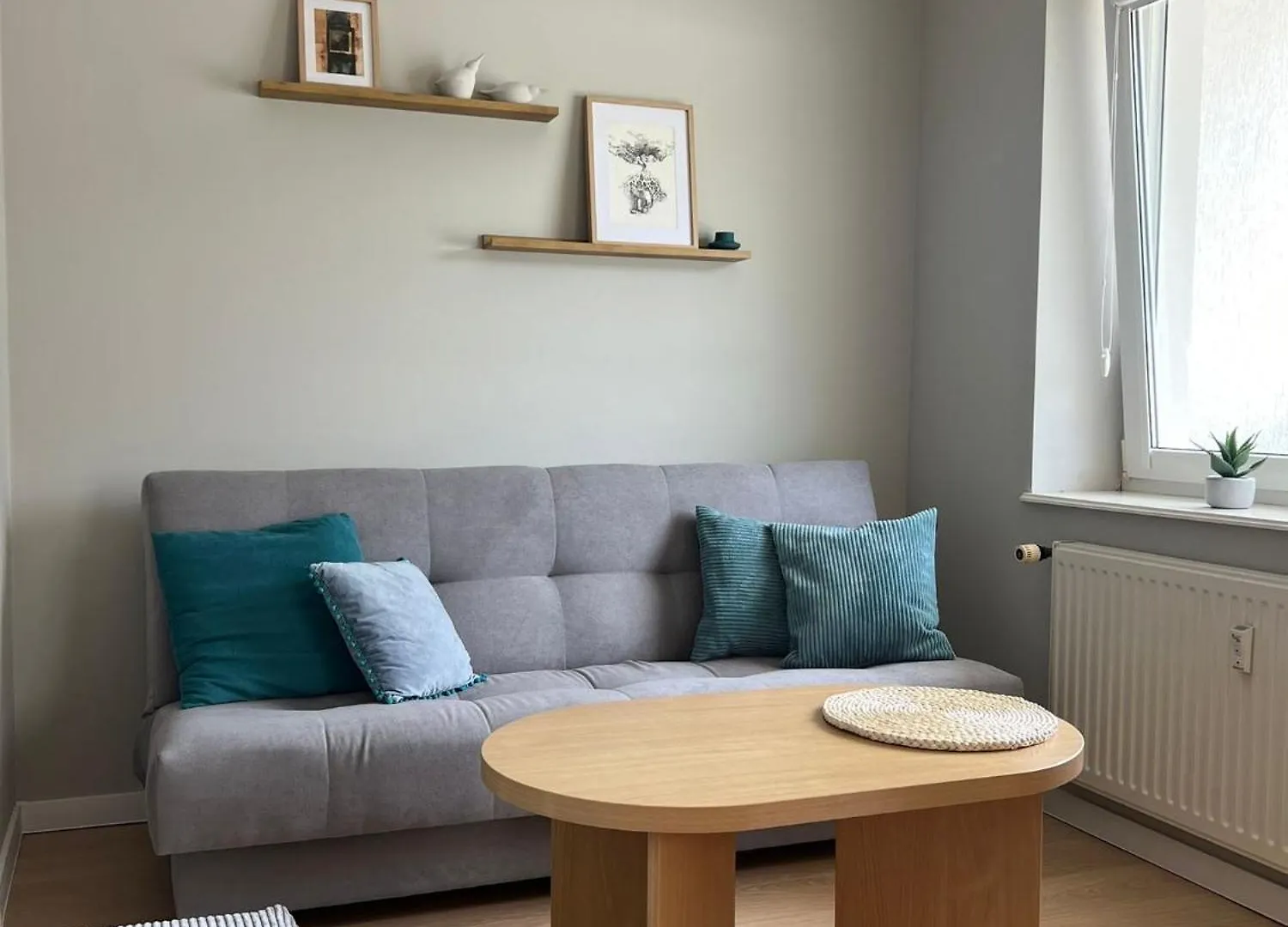 Kolobrzeg Apartament Przy Plazy